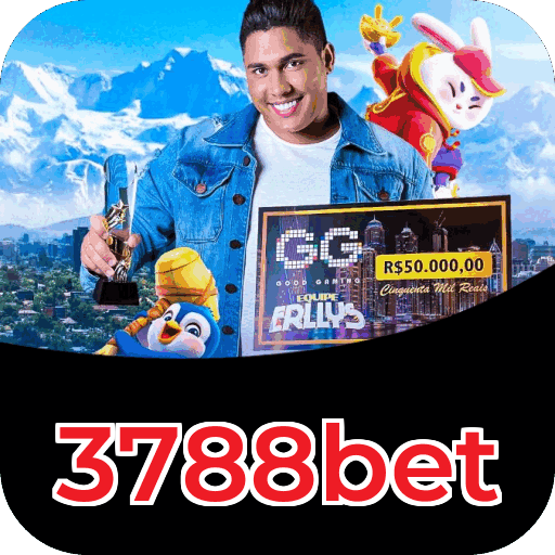 Estatísticas 3788bet